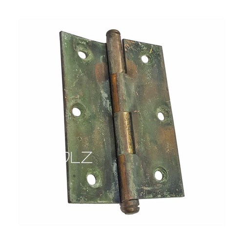 Aufschraubband antik messing - antik,