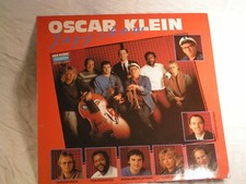 OSCAR KLEIN   -   JAZZSHOW 