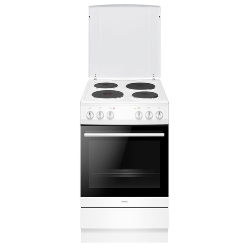 Amica elektro standherd she - amica, elektro-standherd