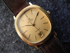 Omega De Ville - Automatic -