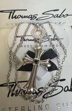 Thomas Sabo Kette & Rebel At