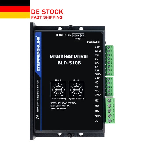 Stepperonline nema bldc - nema,