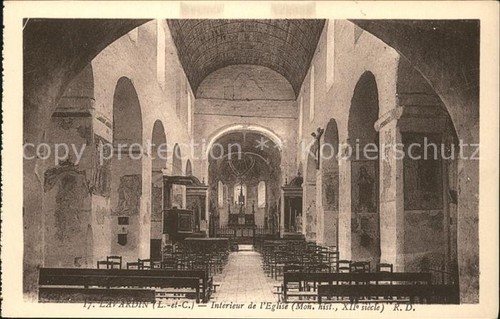 Lavardin loir cher - lavardin, loir-et-cher
