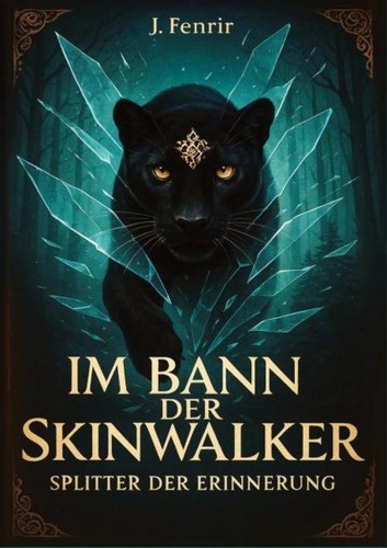 Bann der skinwalker j - bann,