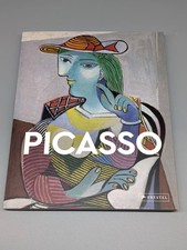Picasso - Rosalind Ormiston -