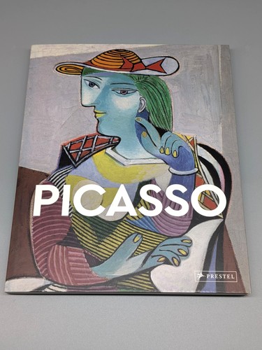 Picasso rosalind ormiston - picasso,