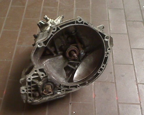 Schaltgetriebe gang f16 opel - schaltgetriebe,