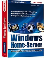 Windows Home-Server - Birger Stöckelmann