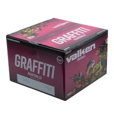 Valken Graffiti Premium
