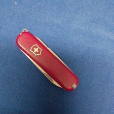 Schweizer Taschenmesser