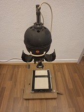 Leica Leitz Focomat Ic Vergrößerungsgerät 