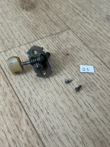 Hofner vintage stimmgerät - hofner,