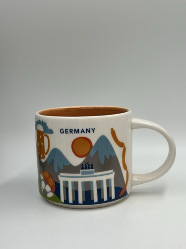 Starbucks tasse you - tasse,