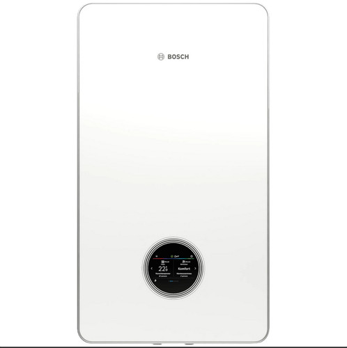 Bosch gas brennwertgerät - bosch,