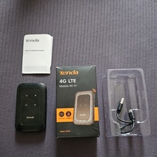 Tenda 4G180 Mobiler WLAN