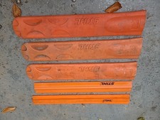 Stihl HLA 86 etc. Messerschutz
