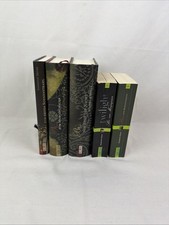 Biss Twilight Saga Sammlung