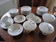 Speiseservice für 12