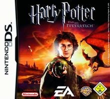 Harry potter und - harry, der