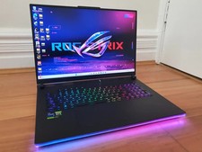 ASUS ROG Strix G18 –