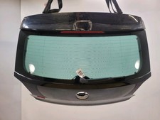 Heckklappe - Volkswagen Polo V