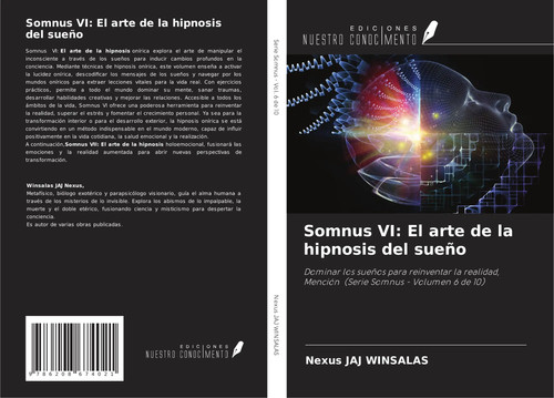 Somnus arte de la - vi:, el