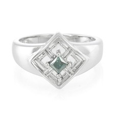 Ausgefallener Diamant