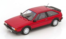 VW Scirocco II GTX 16V 1:18