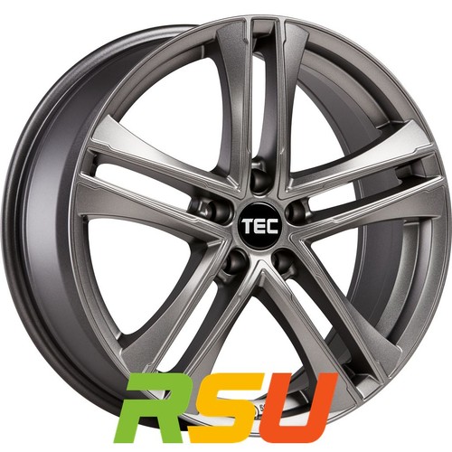 Tec speedwheels as4 - tec,