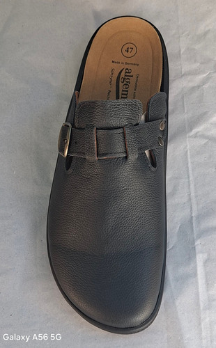 Algemare herren clogs - herren,