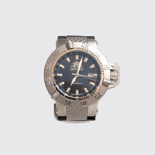 Invicta watch subaqua noma - subaqua, iii