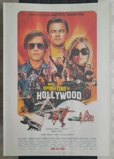 Kino # Filmplakat # Once Upon