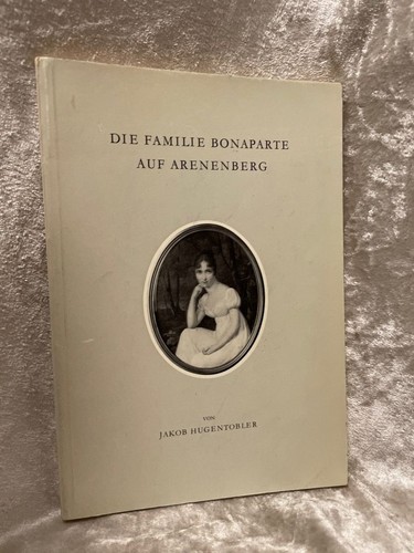 Die familie bonaparte - familie,