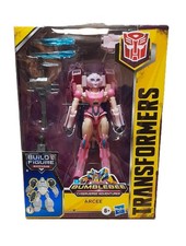 Transformers Actionfigur Arcee