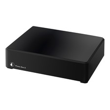 Pro-Ject - Phono Box E Black