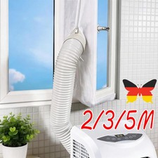 2M Fensterdichtung: Abluft