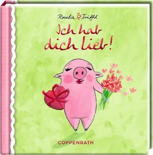 Rosalie & Trüffel - Ich hab dich lieb!