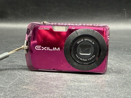 Casio exilim z330 - ex,