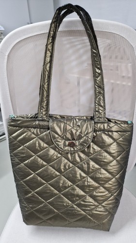 Stepptasche damen - stepptasche,