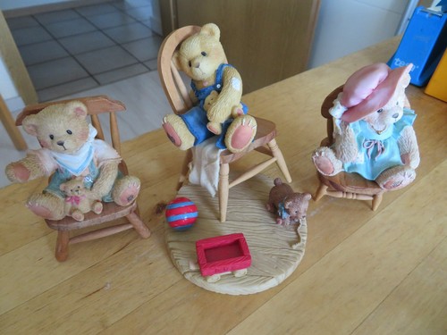 1014 enesco cherished teddies - 1014*,