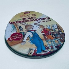 CD - Rolf Zuckowski erzählt