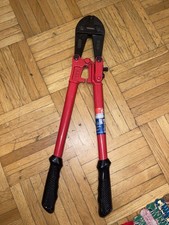 Wisent Bolzenschneider 450mm – stabil