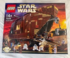 ★ LEGO Star Wars 75059