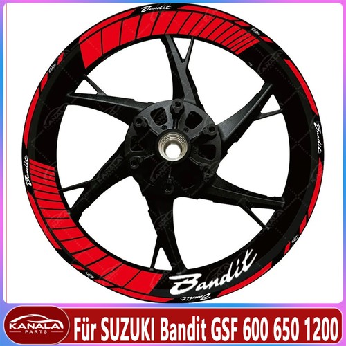 Neu für suzuki bandit gsf - für,