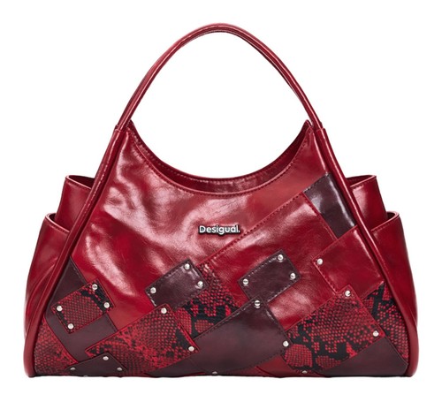 Desigual heritown hand - hand, bag