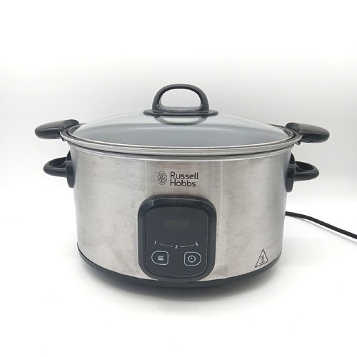 Russell hobbs slow - russell,