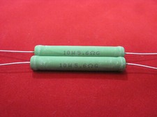 2er Set 10 Watt 5,6 Ohm