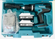 EBOND Makita HP457DWE