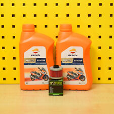 Aprilia Leonardo 125 150