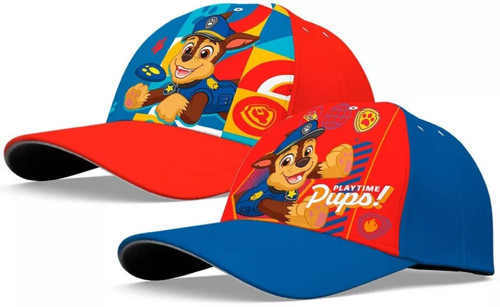 Paw patrol kinder cap - -,